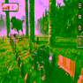 Jungle Jeep Simulator